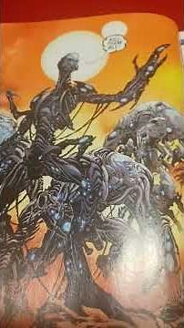 Cyborg #1 DC Comics First real in depth feature on the character #cyborg #dc