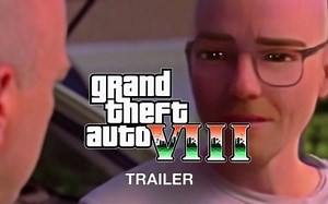 【GTA8】真·宣传片