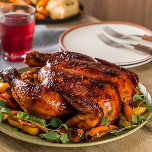 847K views · 16K reactions | ¡No te compliques y prepara este pollo...