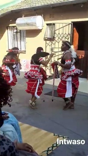 Intwaso #sangoma #africanhealer