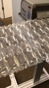 Storopack Airplus mini ChP with coiler unit