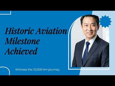 China’s C929 Just Rewrote the Rules 📜✈️