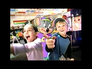 Cartoon Network commercial breaks (February 21, 2003)