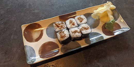 Kanpyo Roll Sushi: What is it, How to Prepare, & Where to Buy (2021)