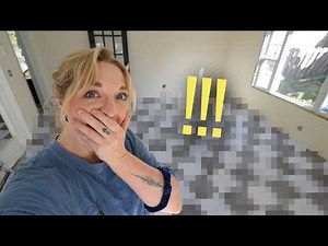 This Flooring Install Changed Everything!