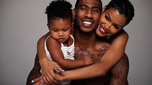 VH1’s ‘Teyana & Iman’ Opens to Strong Ratings