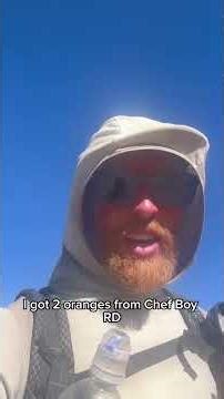 Continental Divide Trail - Day 109