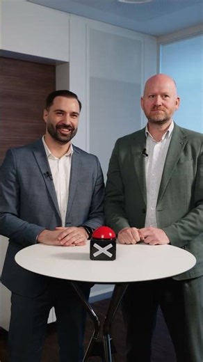 Quiz-Duell: Tango, Sauna & Genossenschaft? 😳 | VobaRLL #shorts #Quiz #funny #duell