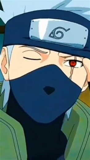 Kishame Underestimate Kakashi 😨- Kakashi hatake Edit| MANANA(Super-Slowed )