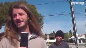 10K views · 541 reactions | Ryan stood out in Splendor, mixing certified bangers with unpredictable heaters. Pressure flip to 5-0?! You know it don’t come easy... | Thrasher Magazine | Facebook