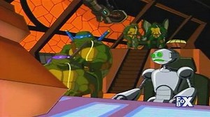 Watch Teenage Mutant Ninja Turtles (2003) Season 2 Episode 5 - Turtles in Space - Part 5  Triceraton Wars