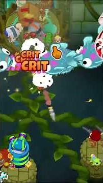 This Trick Makes Blazing Sun Really Strong! - Bloons TD 6