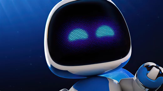 Astro Bot Director Leaves Door Open for PC Version, Shuts Down PlayStation VR2