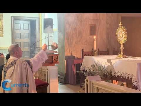 Lenten Pilgrimage Continues With Weekend Events Across Brooklyn and Queens