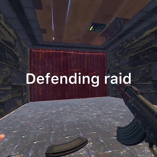 Rust Raid Defense Strategies for Survivors