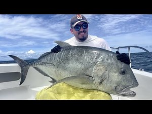 FISHING MADAGASCAR ADVENTURE