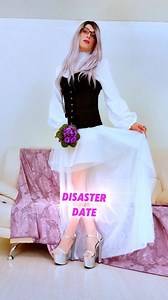 Disaster dating https://youtube.com/@leggyveronica?si=V2Xlz0ARuLKXrOzp #datingstory #datinglife #dating #sissy #transgender #transgirl #transwoman #femboy #crossdressing #crossdresser #transgirls #transwomen | Taylor Proks