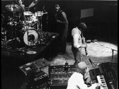 Weather Report (Jazz Fusion)