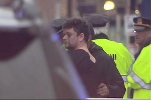 Suspect In Custody In Boston Bomb Scare Struggled With Mental Illness, Source Says