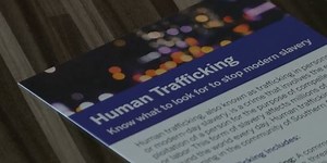 Human trafficking warning signs to look out for in Tucson