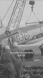 16K views · 437 reactions | Supermarine Attacker ✈️ #Aviation #Aviones #FuerzaAérea #HistoriaAérea | Mundo de Aviación | Facebook