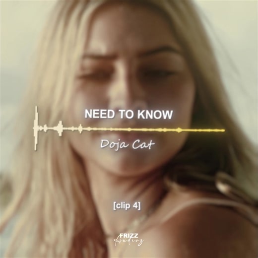 so much nostalgia in this song idk — ♫ need to know – Doja Cat — #audiosforedits #editaudio #editaudios #fyp #xyzabc sarah cameron outer banks edit