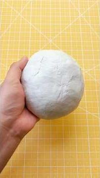 This is the recipe for the papier-mâché paste that I used for these two sculptures.