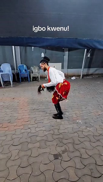 Traditional Igbo Dance Video | African Cultural Dances
