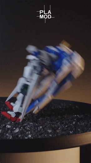 Plamod on Instagram: "Gunpla Joint Fix Tip #Gunpla #ガンプラ If your Gunpla keeps falling over, this short video shows how to fix loose joints using the DSPiae joint strengthening pen. 🛠 Products used DSPiae Joint Strengthening Pen Japan Amazon: https://amzn.to/49I2flD RG Gundam 00 Raiser Japan Amazon: https://amzn.to/4suxHuW Amazon: https://amzn.to/3NbukZQ These are affiliate links. I may earn a small commission from qualifying purchases. #Gunpla #GunplaTips #ModelKit #JointFix #ガンプラ"