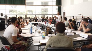 It is time. The Lion King hits the road this October to perform all over the United States. Our cast returned to rehearsals in this first look video. For more information go to lionking.com/tour | The Lion King - Musical