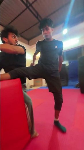 Short fight scene #film #fighting #martialarts