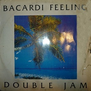 Double Jam - Bacardi Feeling