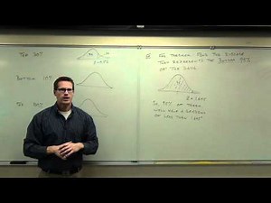 Statistics Lecture 6.2 Part 9