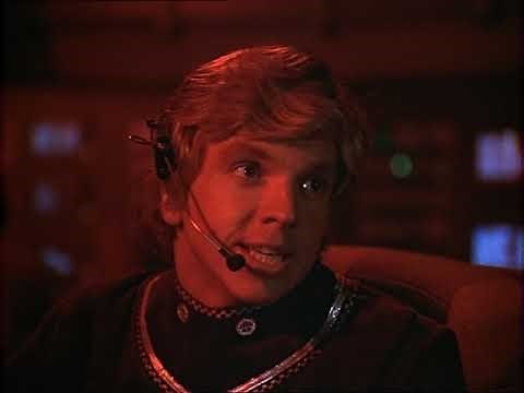 Mission Galactica Pegasus