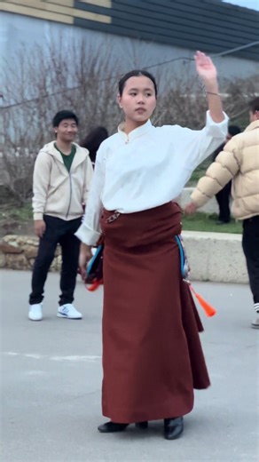 Exploring Tibetan Culture: Zompa Yagmo Lhakar Gorshey