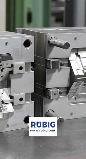 CrN Coatings – Chromium Nitride for Maximum Wear Protection by RUBIG #pvdcoating