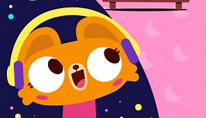 Let’s get ready for bed! Tune in to our new episode of LingoListen and take part in mindful breathing with the Lingokids friends, then listen to their bedtime routines. Can you guess what they are doing? 💙 | Lingokids