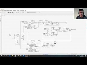 Costas Loop For Carrier Recovery | Full Circuit Designed on Simulink | Communication System