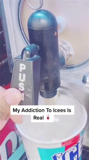 On This Episode Of My Strange Addiction 😂 #comedy #explore #shorts #mystrangeaddiction #icee