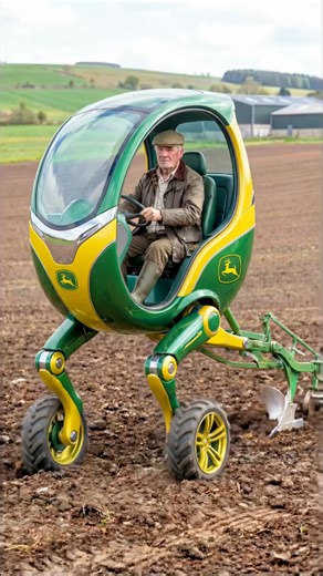 This Is How Technology Is Transforming Agriculture | Agriculture