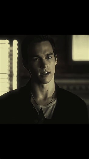 happy stutter #kaiparker #chriswoodedit #kaiparkeredit #thevampirediaries #fyp
