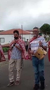 A cultura viva e festas populares em Santa Maria #santamaria #ilhadosoltv #festaspopulares