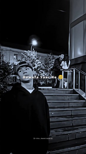 ~ Ek Haseena Thi🫵🏻😭❤️‍🩹(men‌tion🤳 your story).... . . . . . . . •Follow 👉@Its_Samiran07 for more .Use earphones for better experience 🎧 . . . . . . #aesthetisquote #brokenlyrics #sadlines #lofisongs #brokenflling #brokerhert #sadquotespage #feelit #explorepage #explore #trendingreels #feelitreelit #itssamiran07 #feelitreelit #vairal #vairalreels❤️ | It'z Samiran