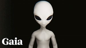 315K views · 5.1K reactions | Many people claim to have seen, heard or had experiences with extraterrestrials, but how many have had actual direct contact? Learn more: https://cs-link.gaia.com/3bARDcG | Unexplained on Gaia | Facebook