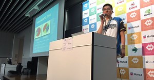 「やきうの時間だ」「今年は一球速報データHack」 "ビッグデータとPythonではじめる野球の統計分析" #pyconjp #pyconjp_202