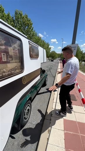 #angelgaitan #autopia @Volkswagen España | Gt Automoción