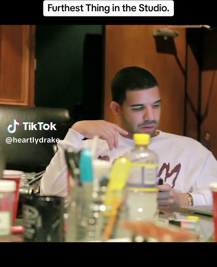 Exploring Drake's 'Furthest Thing' with OVO Crew in the Studio