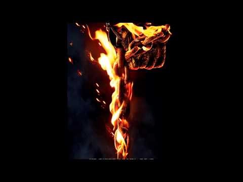 Ghost Rider 2 Spirit of Vengeance Soundtrack #1 My Name Is Lincoln [Trailer Theme]