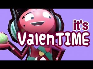 Operation: Valentine - Gummandos Ep 7