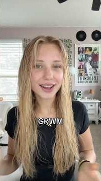 comment any questions u have! #grwm #mymorningroutine #makeup #gettoknowme #getreadywithme